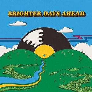 Brighter Days Ahead cover