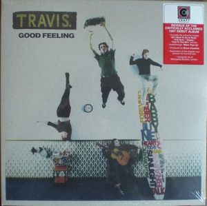 Travis – Good Feeling