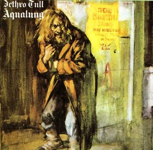 Jethro Tull – Aqualung