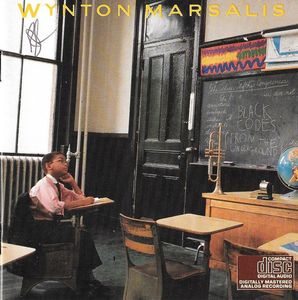 Black Codes (From The Underground) by Wynton Marsalis