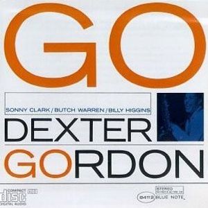 Dexter Gordon – Go!