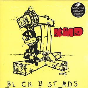 Bl_ck B_st_rds cover