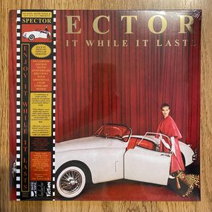 Enjoy It While It Lasts cover