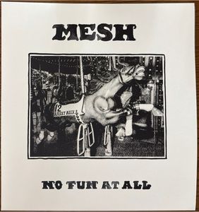 Mesh – No Fun At All