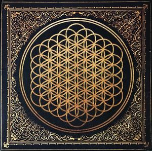 Sempiternal cover