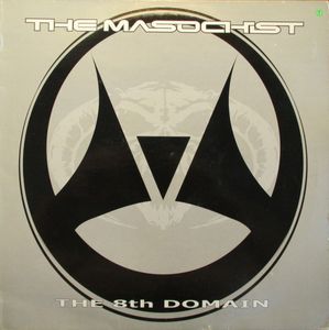 The 8th Domain cover