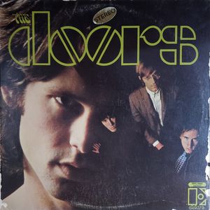 The Doors by The Doors