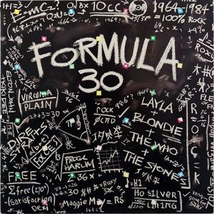 Formula 30 cover