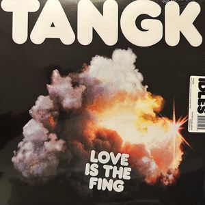 Tangk by Idles