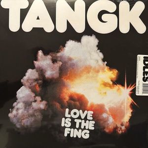 Tangk cover