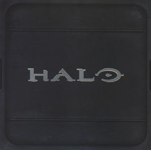 Halo Original Trilogy Soundtrack Collection cover