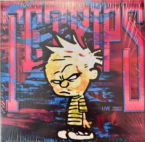 Live Dans L’Sud De Paris  cover