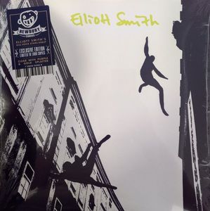 Elliot Smith cover