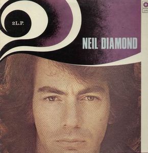 Neil Diamond by Neil Diamond Neil Diamond by Neil Diamond
