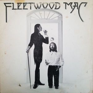 Fleetwood Mac cover