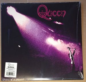 Queen cover