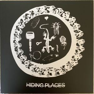 Hiding Places – The Secret To Good Living