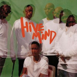 Hive Mind cover