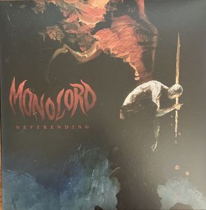Neverending by Monolord