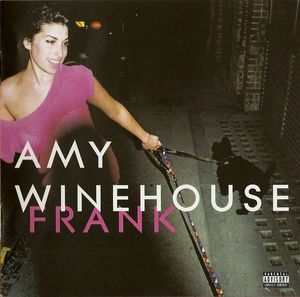 Frank by Amy Winehouse