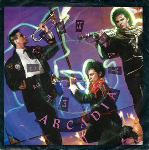 Arcadia – Election Day