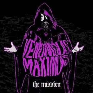 The Mission cover