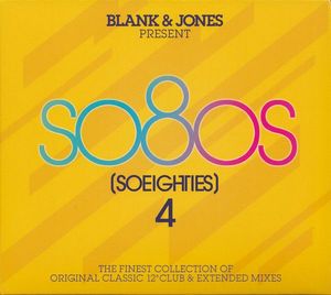 So80s (Soeighties) 4 by Blank & Jones