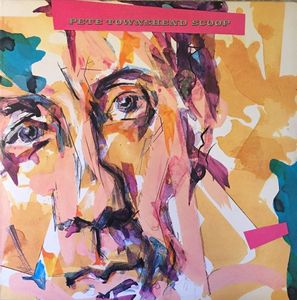 Pete Townshend – Scoop