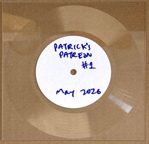Pat Schneeweis – Patrick's Patreon #1