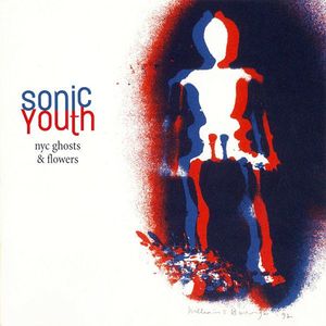 Sonic Youth – NYC Ghosts & Flowers