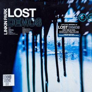 Lost Demos cover