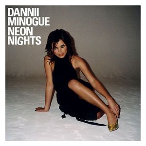 Dannii Minogue – Neon Nights