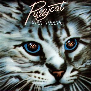 Blue Lights by Pussycat