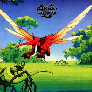 Osibisa – Woyaya
