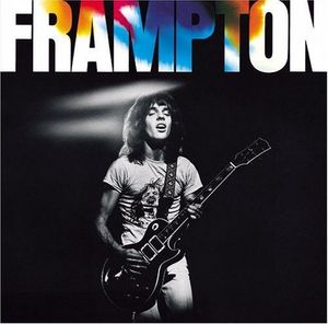 Frampton by Peter Frampton