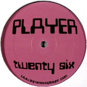 Player – Player Twenty Six