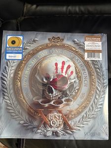 20 Years Of Five Finger Death Punch - Best Of (Volume 1) by Five Finger Death Punch