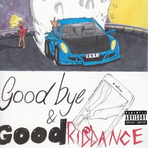 Goodbye & Good Riddance cover