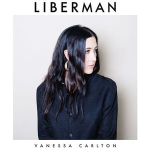 Liberman cover