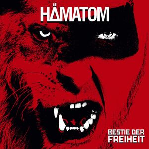 Bestie Der Freiheit cover