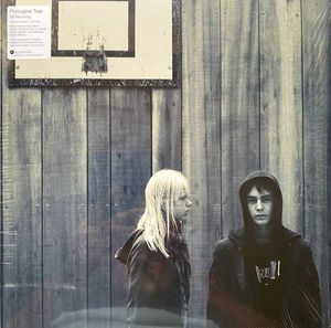Porcupine Tree – Nil Recurring