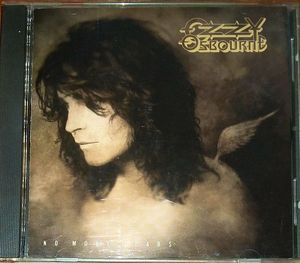 Ozzy Osbourne – No More Tears