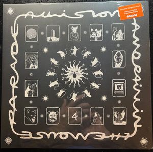 All Is Love And Pain In The Mouse Parade by Of Monsters And Men