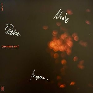 Chasing Light cover