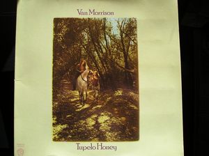 Van Morrison – Tupelo Honey