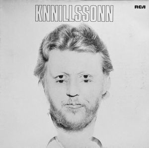 Knnillssonn cover