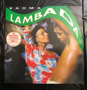 Lambada by Kaoma