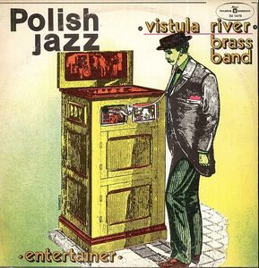 Entertainer cover