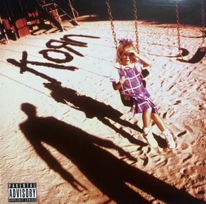Korn – Korn