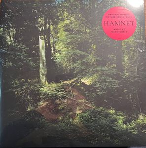 Hamnet (Original Motion Picture Soundtrack) by Max Richter